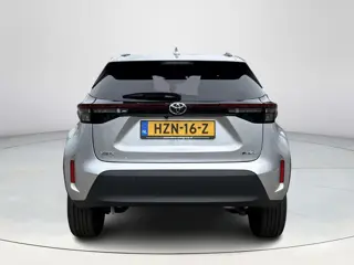 Foto 14 van Toyota Yaris Cross 1.5 Hybrid 115 Dynamic | Winterpack |