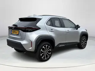 Foto 15 van Toyota Yaris Cross 1.5 Hybrid 115 Dynamic | Winterpack |