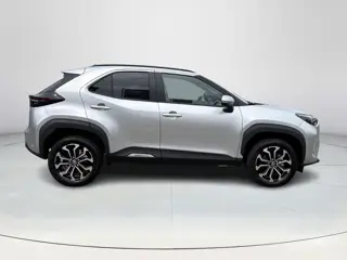 Foto 16 van Toyota Yaris Cross 1.5 Hybrid 115 Dynamic | Winterpack |