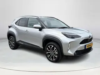 Foto 17 van Toyota Yaris Cross 1.5 Hybrid 115 Dynamic | Winterpack |
