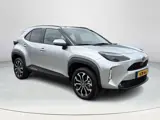 Foto 27 van Toyota Yaris Cross 1.5 Hybrid 115 Dynamic | Winterpack |