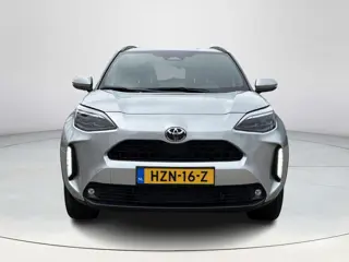 Foto 18 van Toyota Yaris Cross 1.5 Hybrid 115 Dynamic | Winterpack |