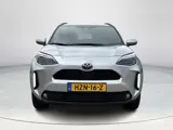 Foto 28 van Toyota Yaris Cross 1.5 Hybrid 115 Dynamic | Winterpack |