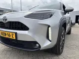 Foto 29 van Toyota Yaris Cross 1.5 Hybrid 115 Dynamic | Winterpack |