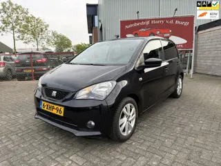 Seat Mii 1.0 Sport Dynamic