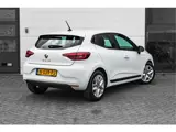 Foto 24 van Renault Clio 1.0 TCe 92 PK Bi-Fuel Zen | 4 seizoensbanden | Airco | NAVI | parkeersensoren achter |