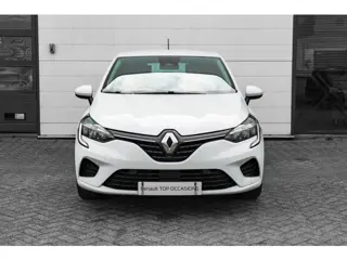Foto 14 van Renault Clio 1.0 TCe 92 PK Bi-Fuel Zen | 4 seizoensbanden | Airco | NAVI | parkeersensoren achter |