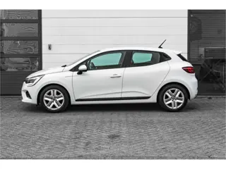 Foto 18 van Renault Clio 1.0 TCe 92 PK Bi-Fuel Zen | 4 seizoensbanden | Airco | NAVI | parkeersensoren achter |