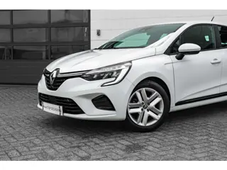 Foto 19 van Renault Clio 1.0 TCe 92 PK Bi-Fuel Zen | 4 seizoensbanden | Airco | NAVI | parkeersensoren achter |