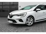 Foto 30 van Renault Clio 1.0 TCe 92 PK Bi-Fuel Zen | 4 seizoensbanden | Airco | NAVI | parkeersensoren achter |
