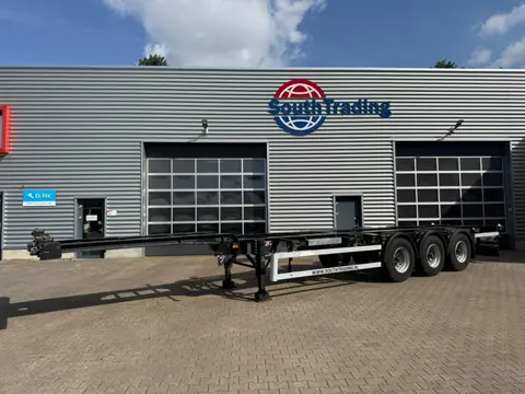 Groenewegen 40CC-16-27TUN ST260088