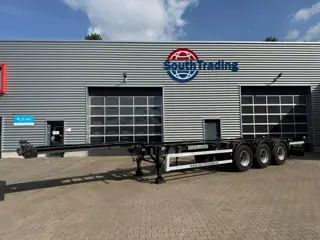 Groenewegen 40CC-16-27TUN ST260088