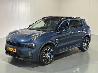 Lynk & Co 01 1.5 ✅ Trekhaak ✅ CarPlay ✅ Panodak ✅ Memory ✅