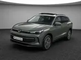 Foto 23 van Volkswagen Tiguan 1.5 204pk DSG eHybrid Life Edition · Panoramadak · Camera · Wegklapbare Trekhaak ·