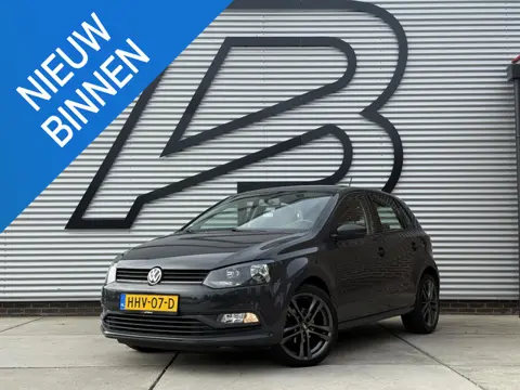 Volkswagen Polo 1.0 Carplay|Navi|Elek ramen|Lm velgen|APK tot 04-2027