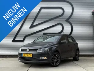 Volkswagen Polo 1.0 Carplay|Navi|Elek ramen|Lm velgen|APK tot 04-2027