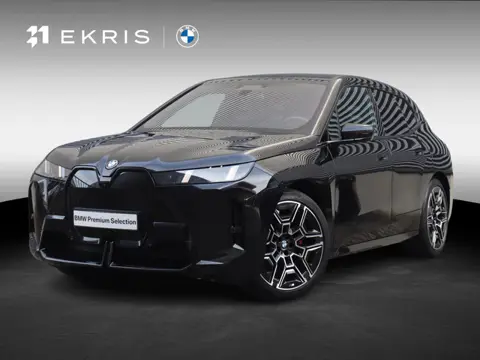 BMW iX xDrive45 | M Sport Pro | Trekhaak | Head up | Driving Assistant Prof. | Parking Assistant pro