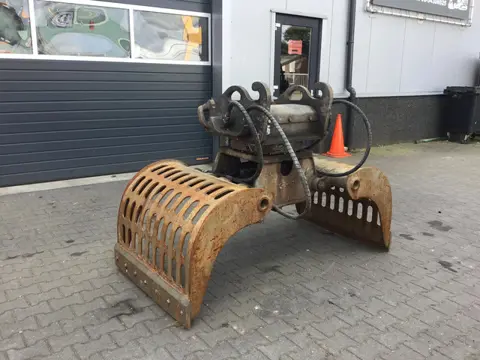 Vematec VSSG1003 (bj 2019)