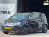 Foto 21 van Volkswagen Up! 1.0|NAP|AIRCO|NIEUWEAPK|NIEUWEBEURT|BOEKJES!