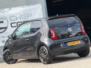 Foto 18 van Volkswagen Up! 1.0|NAP|AIRCO|NIEUWEAPK|NIEUWEBEURT|BOEKJES!