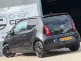 Foto 28 van Volkswagen Up! 1.0|NAP|AIRCO|NIEUWEAPK|NIEUWEBEURT|BOEKJES!