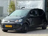 Foto 26 van Volkswagen Up! 1.0|NAP|AIRCO|NIEUWEAPK|NIEUWEBEURT|BOEKJES!