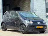 Foto 25 van Volkswagen Up! 1.0|NAP|AIRCO|NIEUWEAPK|NIEUWEBEURT|BOEKJES!