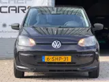 Foto 24 van Volkswagen Up! 1.0|NAP|AIRCO|NIEUWEAPK|NIEUWEBEURT|BOEKJES!