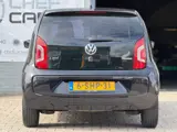 Foto 23 van Volkswagen Up! 1.0|NAP|AIRCO|NIEUWEAPK|NIEUWEBEURT|BOEKJES!