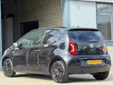 Foto 22 van Volkswagen Up! 1.0|NAP|AIRCO|NIEUWEAPK|NIEUWEBEURT|BOEKJES!