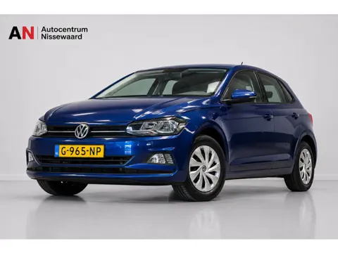 Volkswagen Polo 1.0 TSI Comfortline |Carplay|Adaptive|