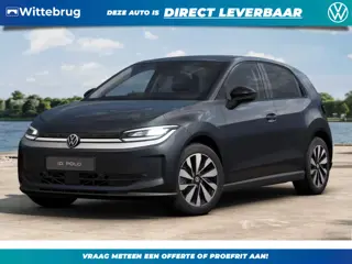 Volkswagen ID. Polo Life First Edition 52 kWh !!!Direct leverbaar!!! !!!Profiteer ook van € 1.000,- 