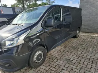 Renault Trafic 1.6 dCi T29 L2H1 Comfort Energy 125PK! 1e eigenaar l goed onderhouden l keurig nette 