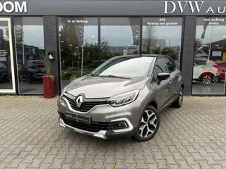 Renault Captur 0.9 TCe Intens
