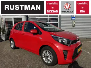 Kia Picanto 1.0 DPi DynamicLine (bj 2021)