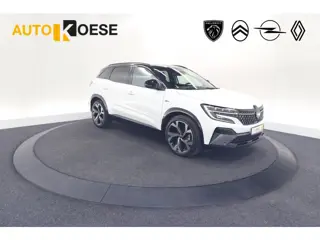 Renault Austral Mild Hybrid 160 X-tronic Techno Esprit Alpine | 1800 KG Trekgewicht | Camera | Elekt