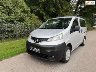 Nissan NV200 1.6 Evalia 5 pers. Airco