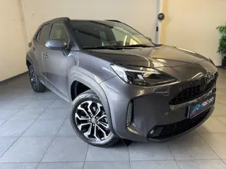 Foto 13 van Toyota Yaris Cross 1.5 Hybrid 115 Dynamic / stoel-stuurverw/ 1e eigenaar!/11-2024