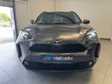 Foto 25 van Toyota Yaris Cross 1.5 Hybrid 115 Dynamic / stoel-stuurverw/ 1e eigenaar!/11-2024