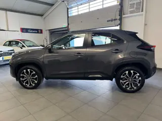 Foto 17 van Toyota Yaris Cross 1.5 Hybrid 115 Dynamic / stoel-stuurverw/ 1e eigenaar!/11-2024