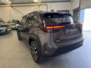 Foto 18 van Toyota Yaris Cross 1.5 Hybrid 115 Dynamic / stoel-stuurverw/ 1e eigenaar!/11-2024