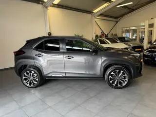 Foto 11 van Toyota Yaris Cross 1.5 Hybrid 115 Dynamic / stoel-stuurverw/ 1e eigenaar!/11-2024
