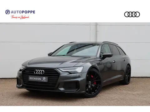 Audi A6 Avant 55 TFSI e quattro Pro Line S Competition 367pk S-Tronic | SOH 92,2% |