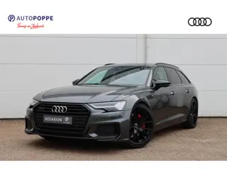 Audi A6 Avant 55 TFSI e quattro Pro Line S Competition 367pk S-Tronic | SOH 92,2% |