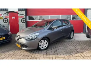 Foto 11 van Renault Clio 0.9 TCe Expression TREKHAAK / AIRCO / NAVI / BLUETOOTH / CRUISE / NL-AUTO