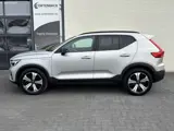 Foto 19 van Volvo XC40 1.5 T5 Plug-in hybrid Ultimate Dark | Zwenkbare trekhaak | Panoramadak | Blis | Memory |