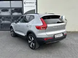Foto 20 van Volvo XC40 1.5 T5 Plug-in hybrid Ultimate Dark | Zwenkbare trekhaak | Panoramadak | Blis | Memory |