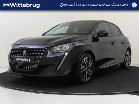 Peugeot 208 1.2 PureTech Allure Pack YP (bj 2023)