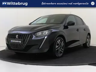 Peugeot 208 1.2 PureTech Allure Pack YP (bj 2023)