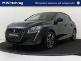 Foto 21 van Peugeot 208 1.2 PureTech Allure Pack YP (bj 2023)